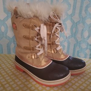 Sorel Boots